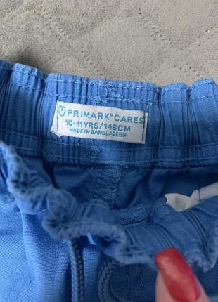 Шорти на хлопчика 2