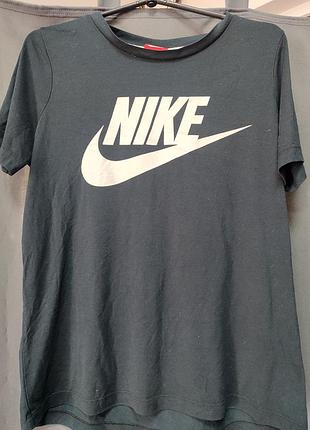 Футболка мужская nike