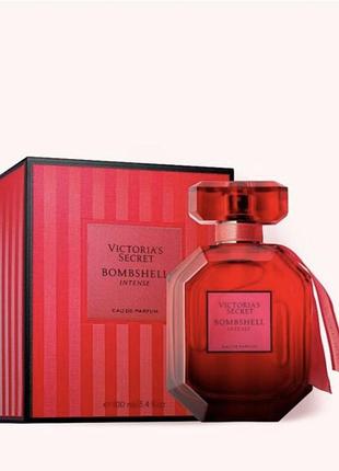 Парфуми bombshell intense victoria's secret