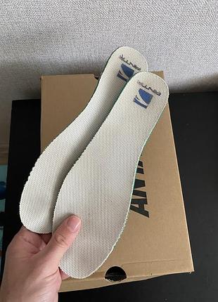 Кеды анта anta кеди 8