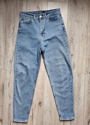 Cracpot jeans джинсы женские