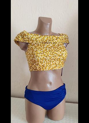 Збірний купальник