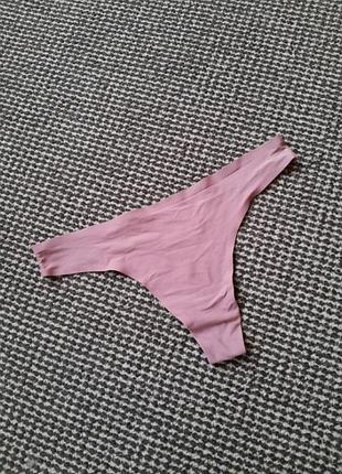 Трусики бесшовные