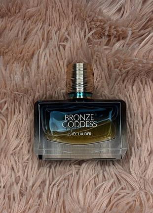 Estée lauder bronze goddess