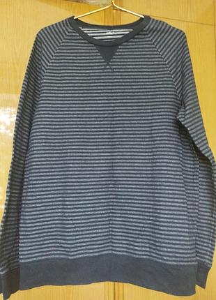 Свитшот мужской коттон р.52-54 celio