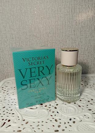 Victoria secret very sexy sea