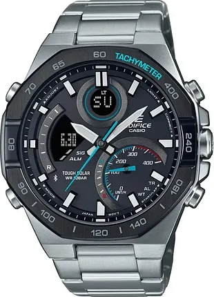 Часы casio edifice bluetooth