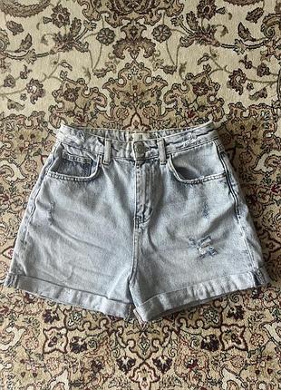Шорти для дівчинки підлітка