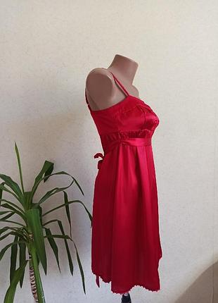 Сукня сарафан 5