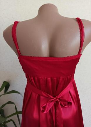 Сукня сарафан 7