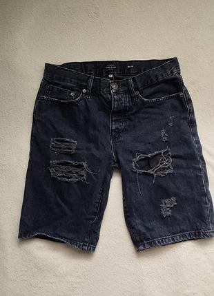 Шорты мужские