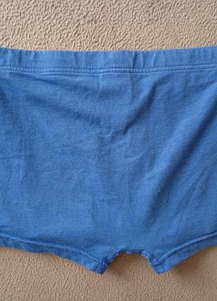 Брендовые боксеры h&amp;m. 2