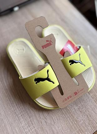 Сланці жіночі puma оригінал
