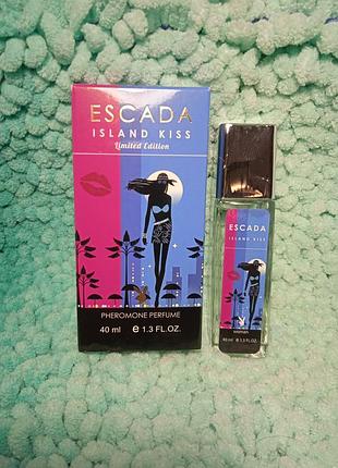 Escada agua del sol