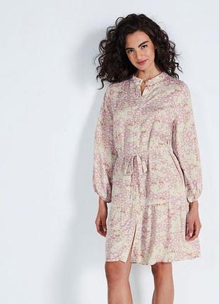 Плаття - сорочка жіноче