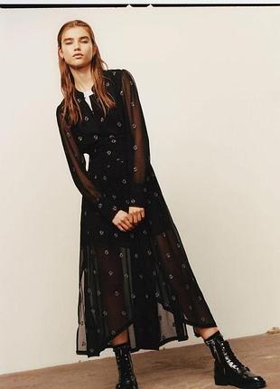 Сукня від all saints 👌