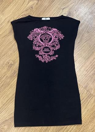 Versace футболка