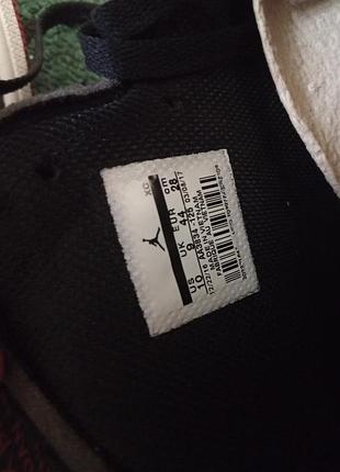 Off-white™ x air jordan 14 фото