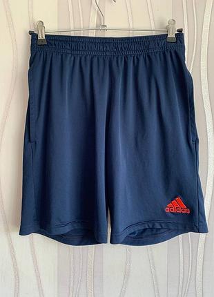 Шорти adidas