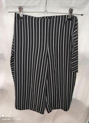 Кюлоты бриджи детские