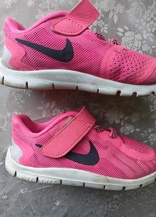 Кросівки nike 14см