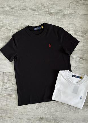 Футболка polo