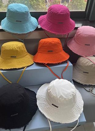 Панама жіноча ja