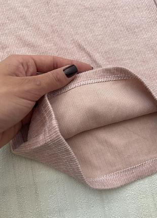 Брюки палаццо 2