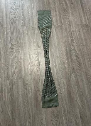 Галстук hermes ascot