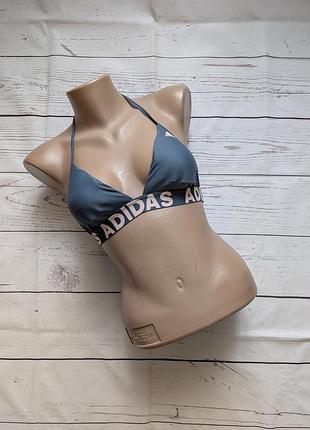 Спортивный верх от купальника от adidas