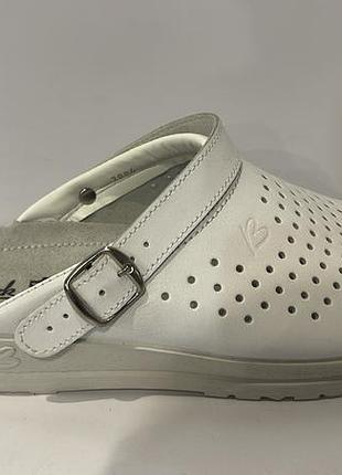 Сабо ортопедические beck