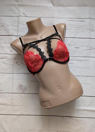 Кружевный бюстгальтер от ann summers