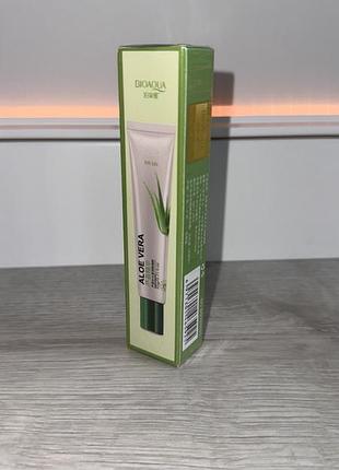 Бальзам з алое оригінальний крем