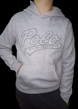 Polo ralph lauren худи