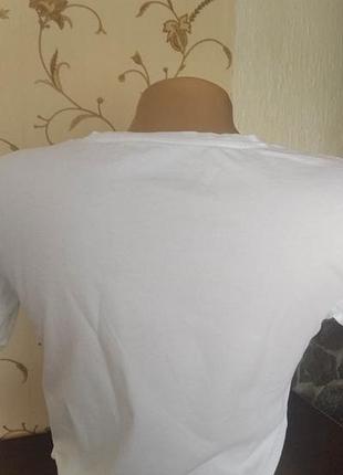 Футболка кроп топ 2