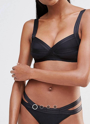 Верх купальника missguided