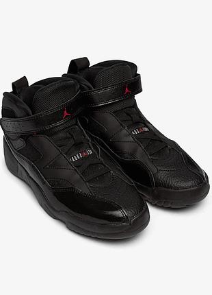 Nike jordan кроссовки, хайтопы р.31(19 см)
