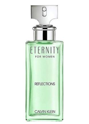 calvin Messenger klein eternity for women reflections туалетна вода