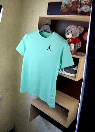 Футболка/t-shirt jordan
