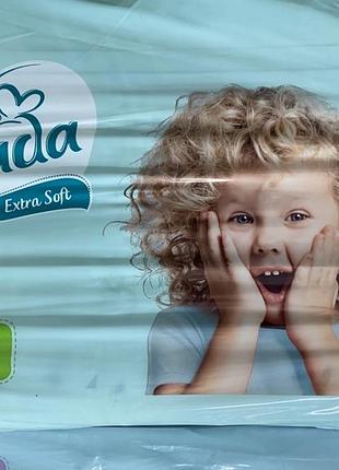 Підгузки дада