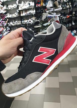 Кроссовки new balance 2