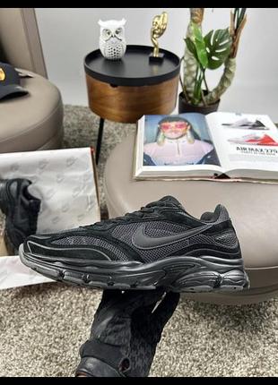 Чоловічі кросівки nike shield dark grey black