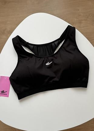 Спортивный топ brunex m