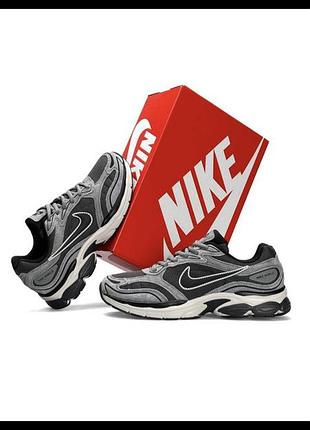 Чоловічі кросівки nike shield grey