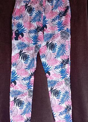 Штаны женские, eur 42