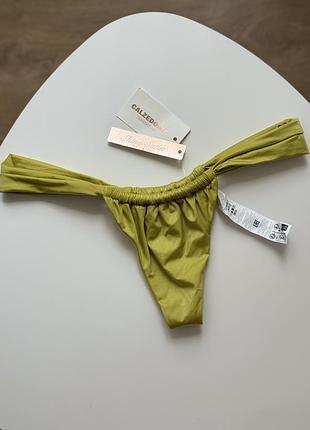Низ от купальника calzedonia s