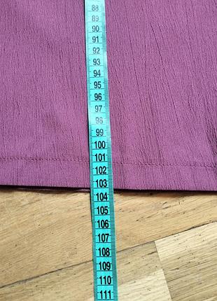 Шикарные летние брюки большого размера.