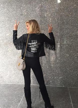 Косуха victoria secret