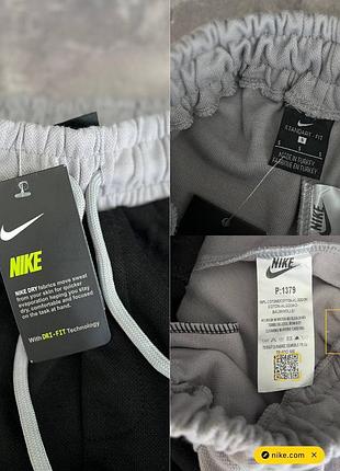 Шорти nike7 фото