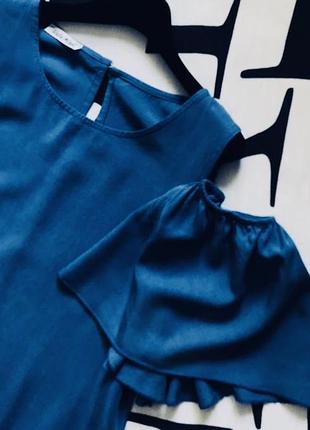 Шовкове плаття stella milani 🇮🇹